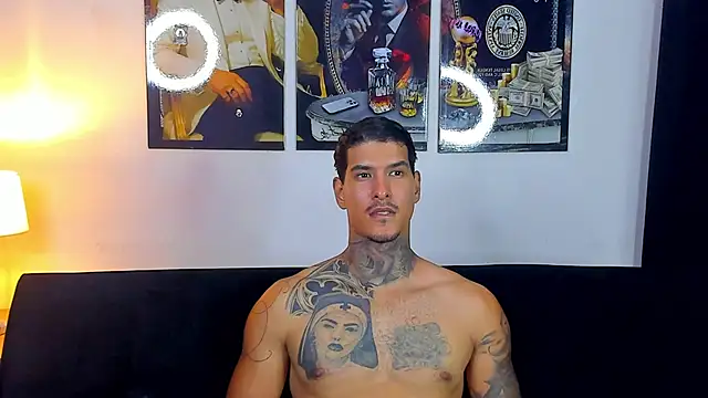 jiro_kenji1's cam snapshot