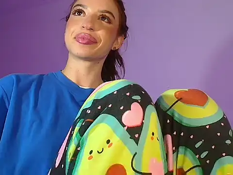 Baby_nyx1's cam snapshot