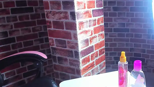 Nyraa_Rose_'s cam snapshot