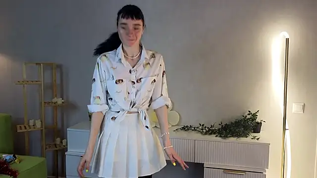 WinterKukauskas's cam snapshot