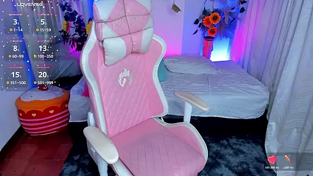 jenndy_lockhart's cam snapshot