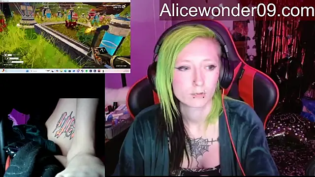 alicewonder09's cam snapshot