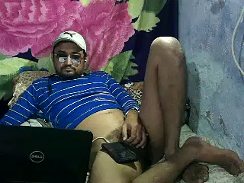 Rocobodymassager live sex cam