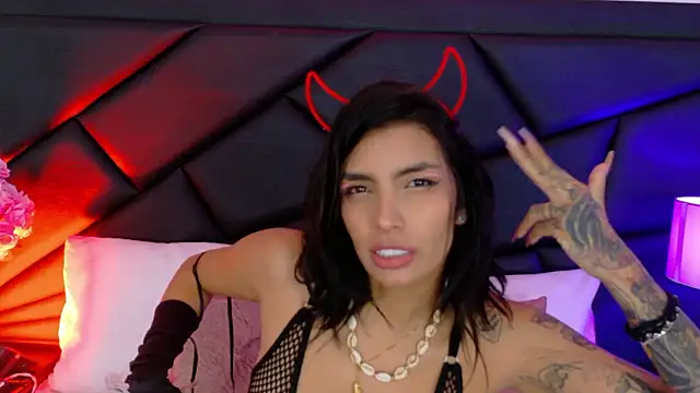 DeuxGold's cam snapshot