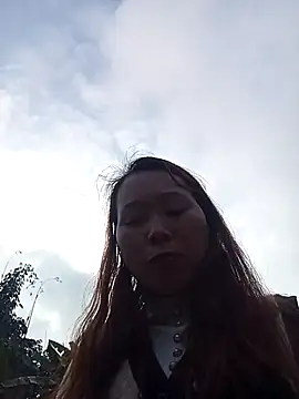 Bianly's cam snapshot