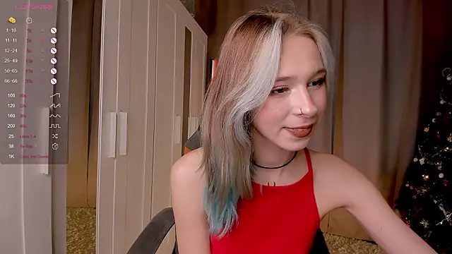 MiSeki's cam snapshot