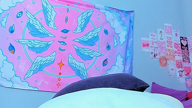 Leri_Dells's cam snapshot