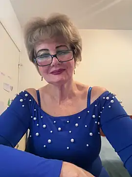 BoloshkaBlonda live sex cam