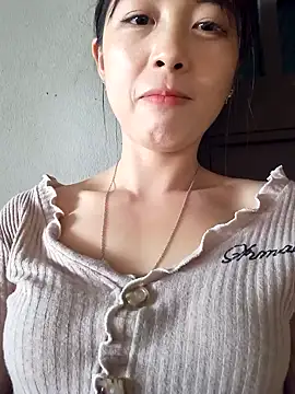 Lukyclover's cam snapshot