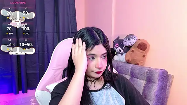 bonnieTaylor1's cam snapshot