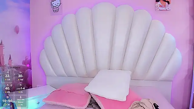 Baby_Lumina live sex cam