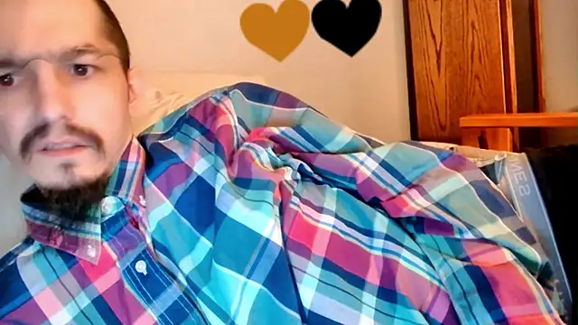 VanceFontaine's cam snapshot