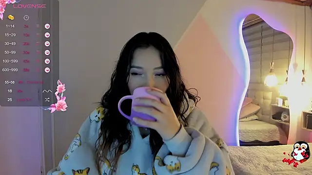 cristal__hot_1's cam snapshot