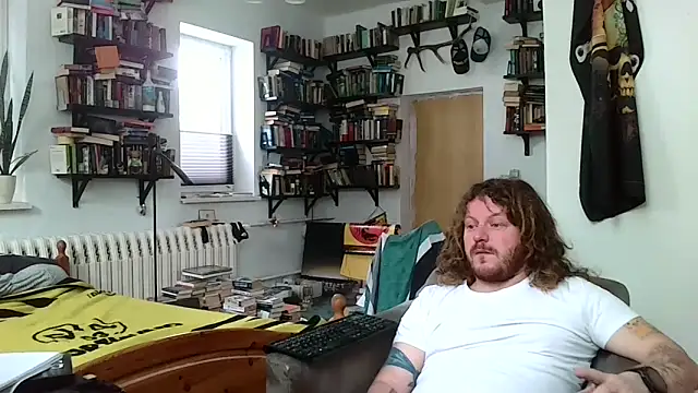 sunr1sa's cam snapshot