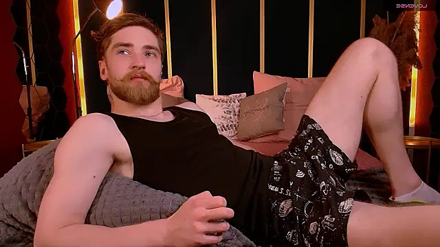 DexterDexx's cam snapshot