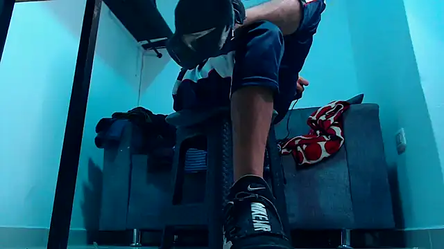 mastersmits's cam snapshot