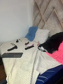 sarawiliamx's cam snapshot