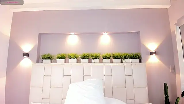 LunnaBlake's cam snapshot