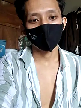 joyboyforYOU's cam snapshot