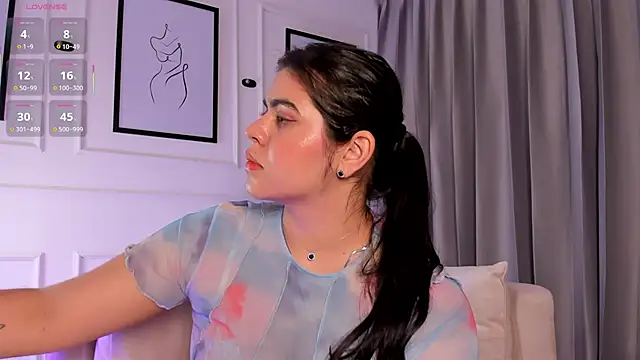 veronica185's cam snapshot