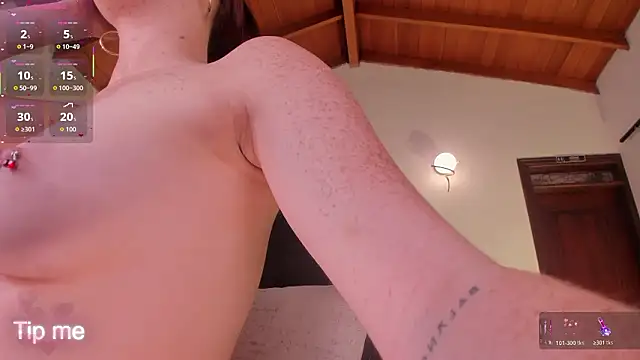 CorinneRusso's cam snapshot