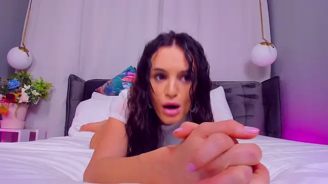 CarlaWhite live sex cam