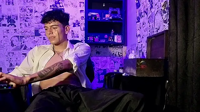 Mickey_Magic's cam snapshot