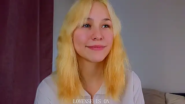 BritniBers's cam snapshot