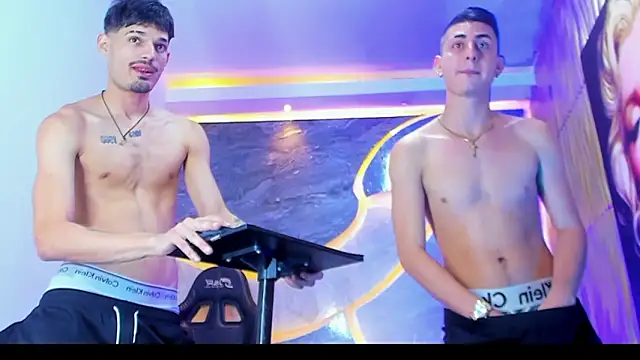 Iam_Steven's cam snapshot