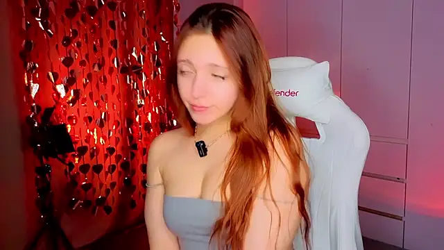 musefox's cam snapshot