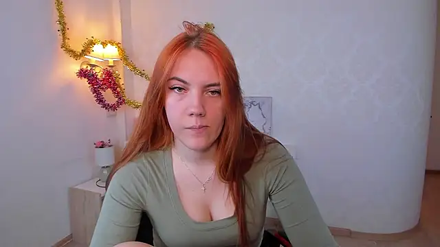 Gingerr_pie's cam snapshot