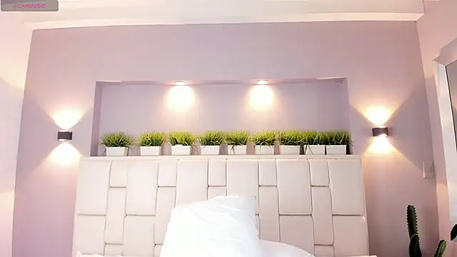 LunnaBlake's cam snapshot