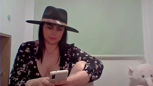 Venusina_07's cam snapshot