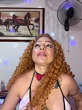 xyarela_Hot's cam snapshot