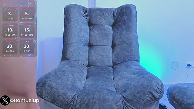 Samuel_up01's cam snapshot