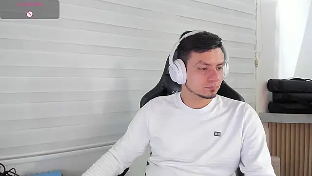 Rick_Adams's cam snapshot