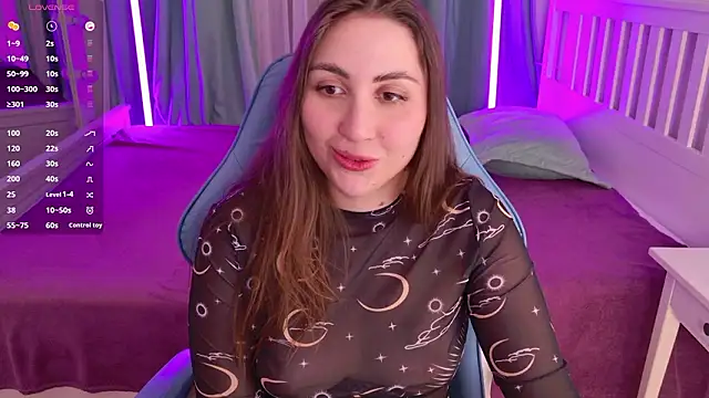 WinryRoss's cam snapshot