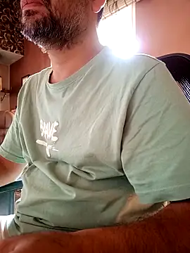 daddy_live_cam's cam snapshot