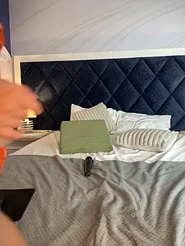 HannaaMiller's cam snapshot