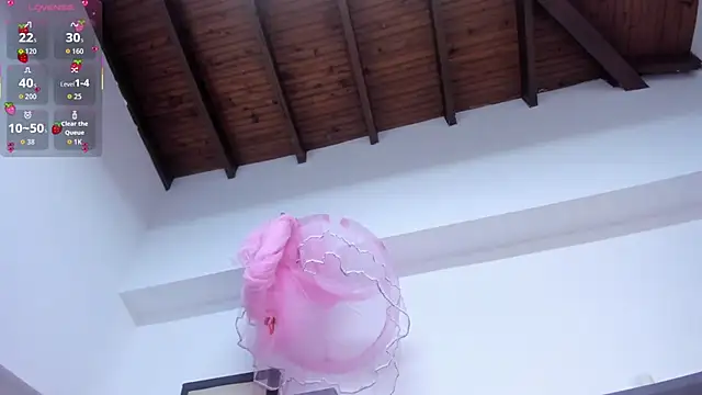 Avi_Winklar's cam snapshot