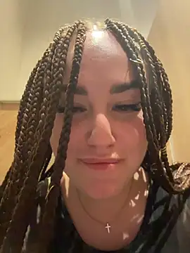 KiraSunshine's cam snapshot