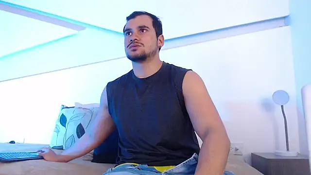 Jake_muller1's cam snapshot