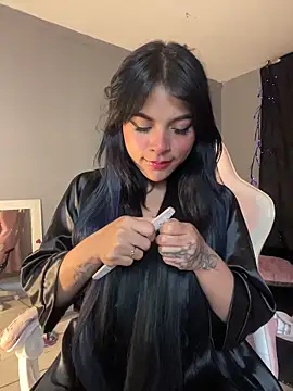 sophie_banks's cam snapshot