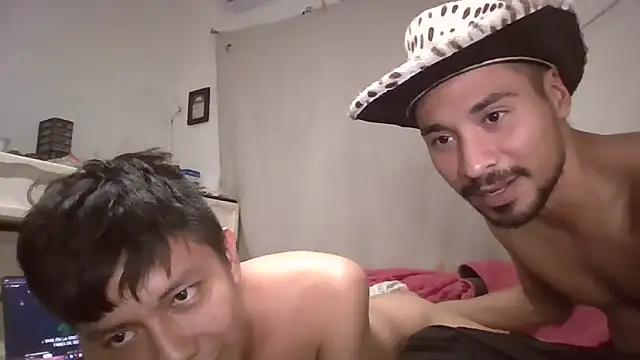 miguelgomher's cam snapshot