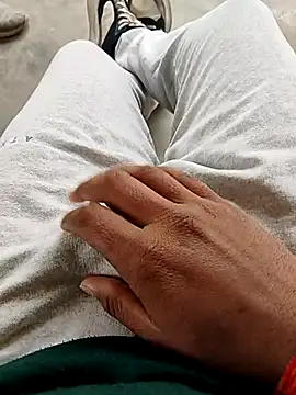 kripaul's cam snapshot