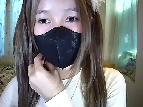 maomi_1yi's cam snapshot