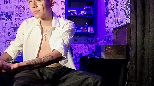 Mickey_Magic's cam snapshot