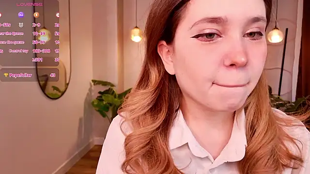 Lina_Glow's cam snapshot