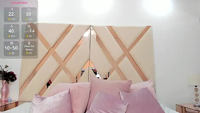 karolebonyy's cam snapshot