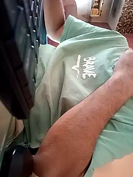 daddy_live_cam's cam snapshot